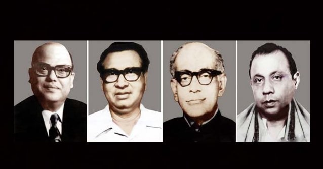 আজ জেলহত্যা দিবস: জাতির ইতিহাসের এক বেদনাবিধুর অধ্যায়